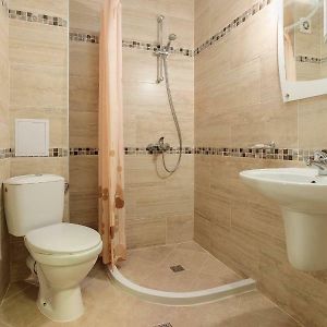 Suite à 1 Chambre à Coucher